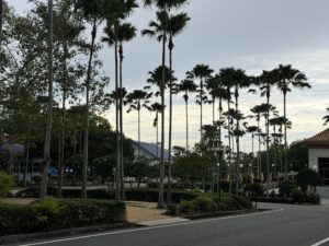 Маршрут по Wat Yansangwararam, Khao Chi Chan и Nong Nooch