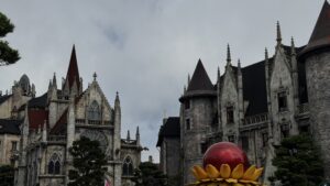 Самые популярные достопримечательности и места Дананга