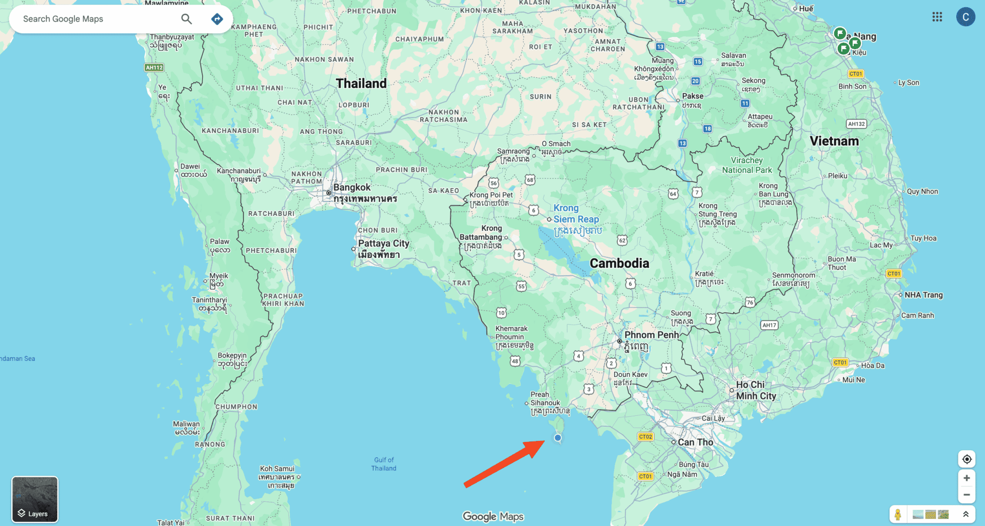 Фукуок, Вьетнам: полный гид по острову, районам, ценам и маршруту