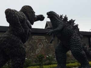 Маршрут по Wat Yansangwararam, Khao Chi Chan и Nong Nooch