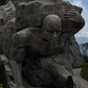 Самые популярные достопримечательности и места Дананга