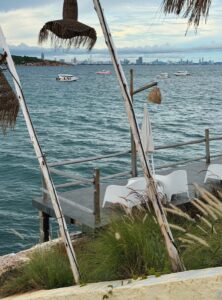 Остров Ко Лан (Koh Larn): самостоятельный гайд — как добраться, пляжи, маршруты на 1 день и с ночёвкой