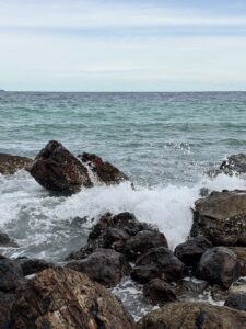 Остров Ко Лан (Koh Larn): самостоятельный гайд — как добраться, пляжи, маршруты на 1 день и с ночёвкой