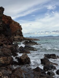 Остров Ко Лан (Koh Larn): самостоятельный гайд — как добраться, пляжи, маршруты на 1 день и с ночёвкой