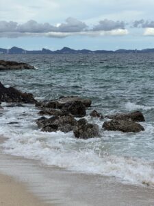 Остров Ко Лан (Koh Larn): самостоятельный гайд — как добраться, пляжи, маршруты на 1 день и с ночёвкой
