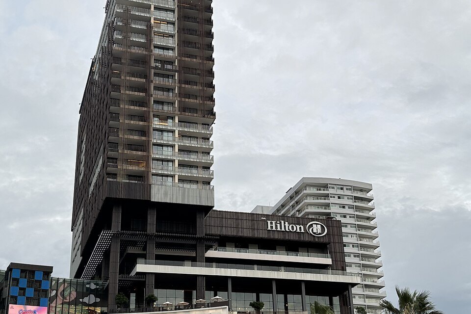 Central Pattaya